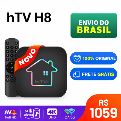 HTV H8