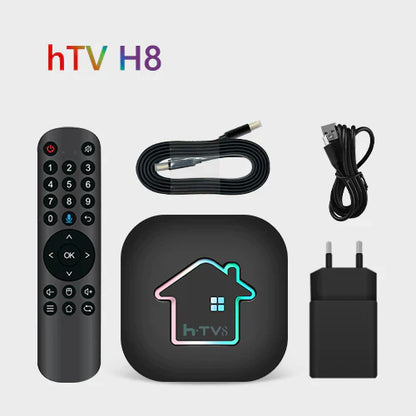 HTV H8